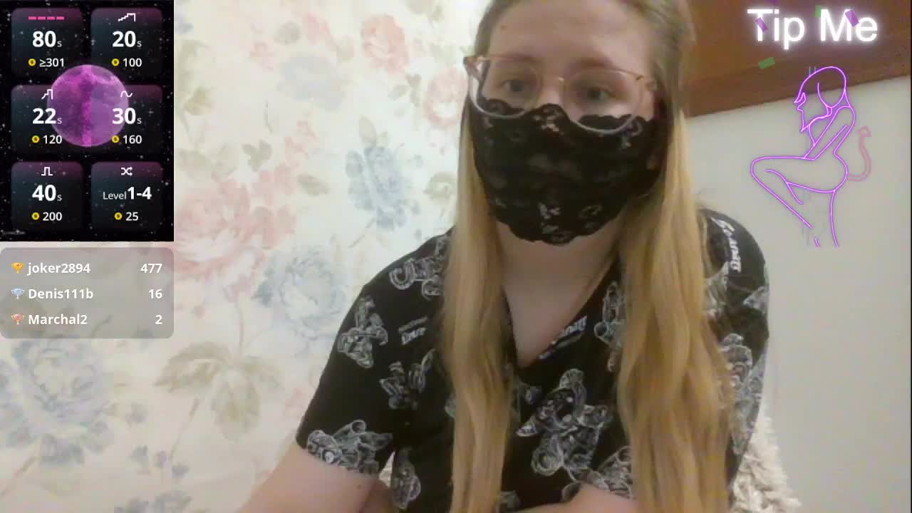 Lilithaa Adult Chat February 22, 2026