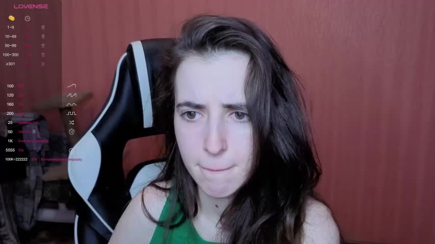 Valeritiio Adult Chat February 20, 2026