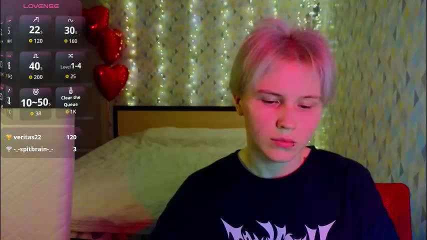 babees_eva Adult Chat February 17, 2026