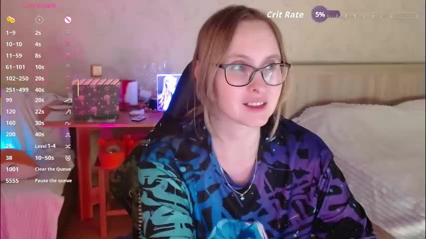 love_agatha Adult Chat February 21, 2026