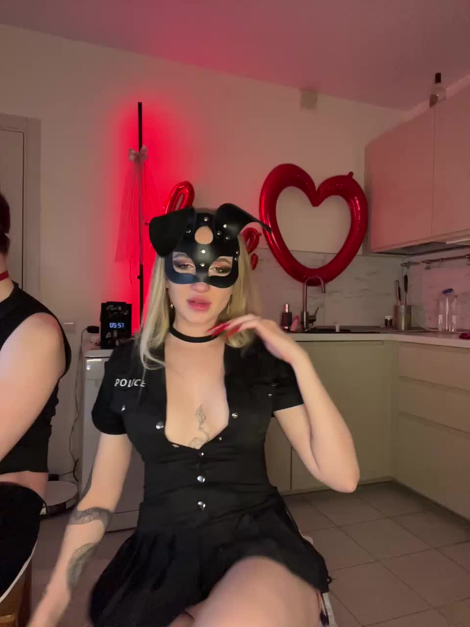 GOROD_GREHOV Adult Chat February 22, 2026