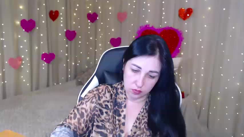 JillStevens Adult Chat February 22, 2026
