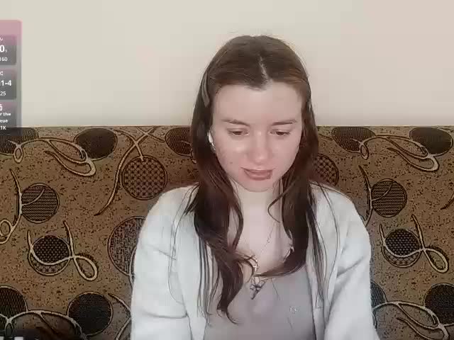 AnnabellKowalkowski Adult Chat February 22, 2026