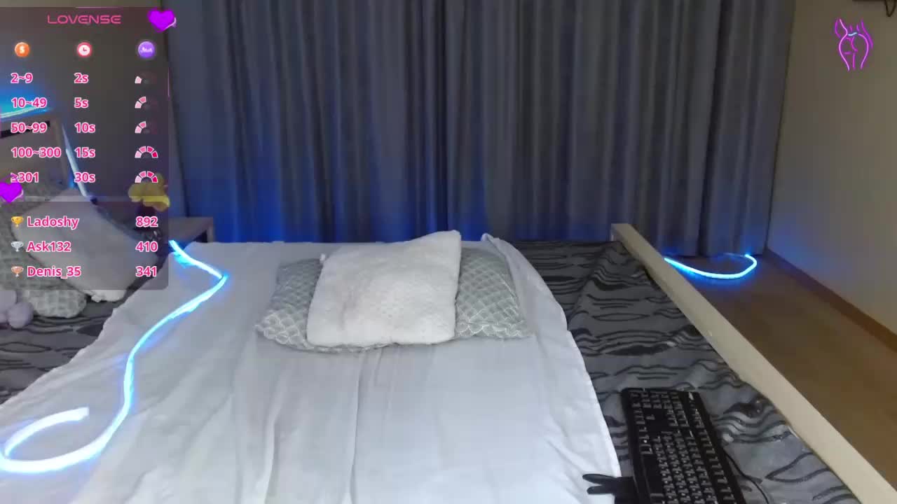 Bel1ablush Adult Chat February 23, 2026