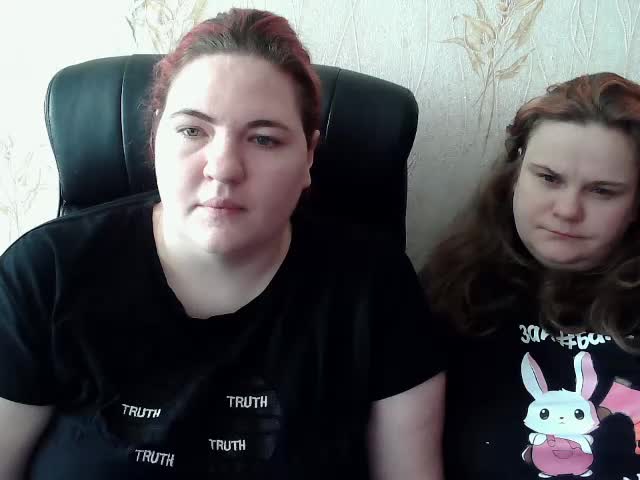 HollyXEva Adult Chat February 19, 2026