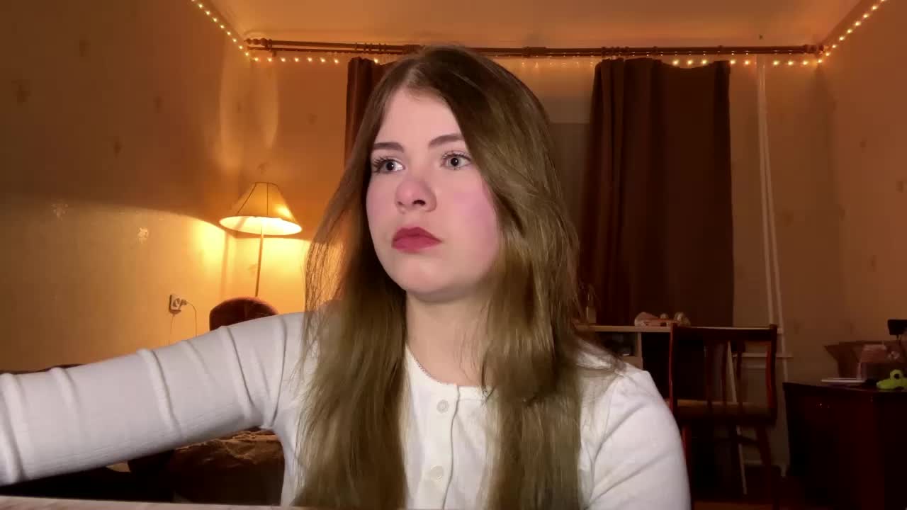 JanessaArdry Adult Chat February 23, 2026