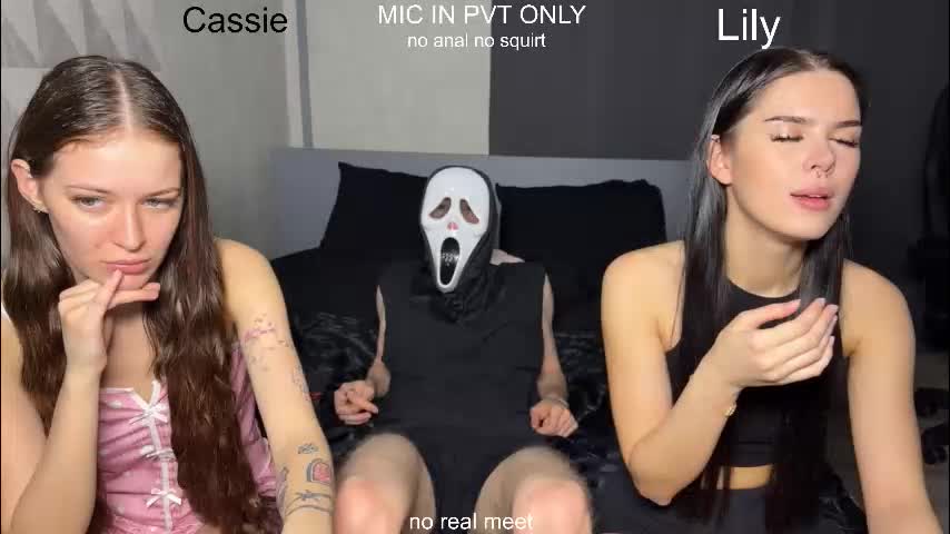 x_kai Adult Chat February 22, 2026