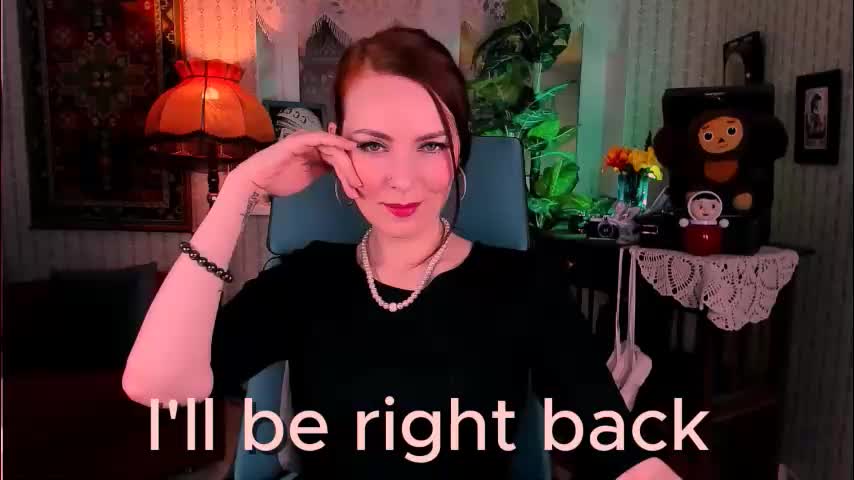 vandarossi Adult Chat February 21, 2026