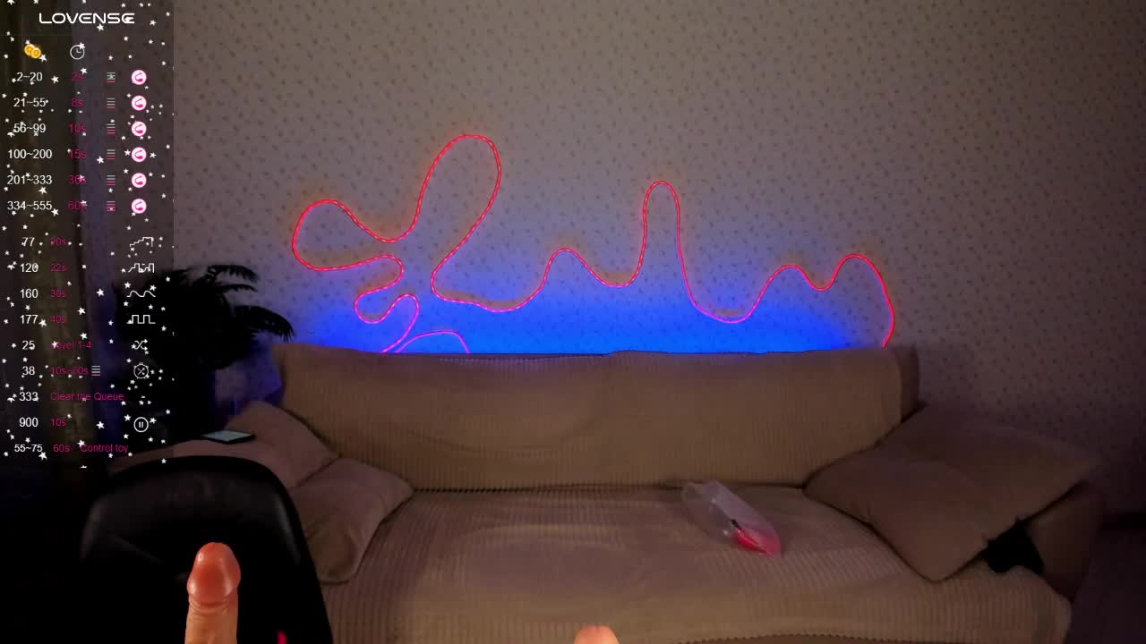 EternalLilith Adult Chat February 21, 2026