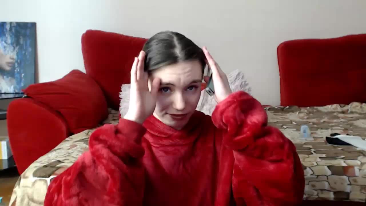 Feyka-dream Adult Chat February 21, 2026