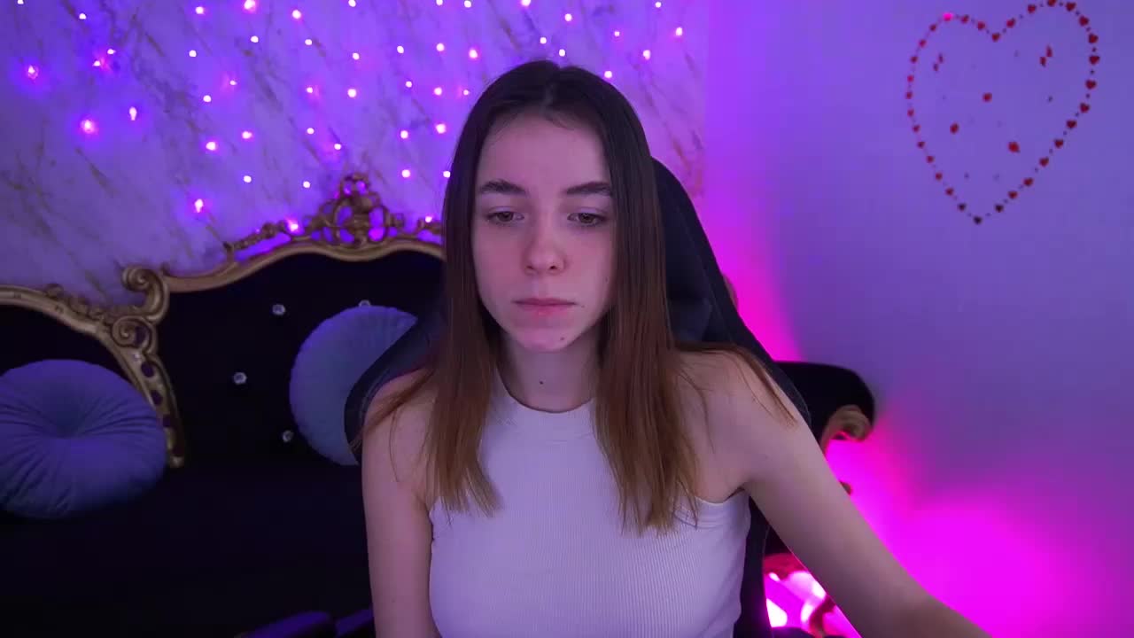 BabeDollie Adult Chat February 22, 2026