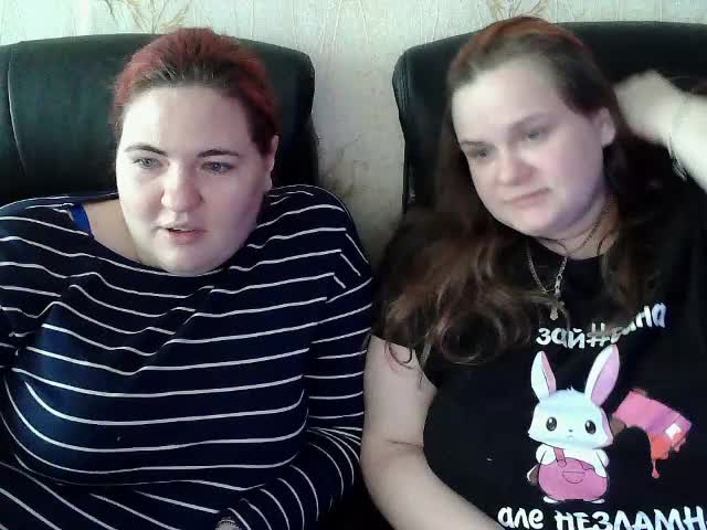 HollyXEva Adult Chat February 19, 2026