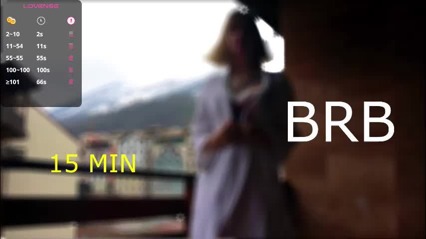 mel_collins Adult Chat February 23, 2026