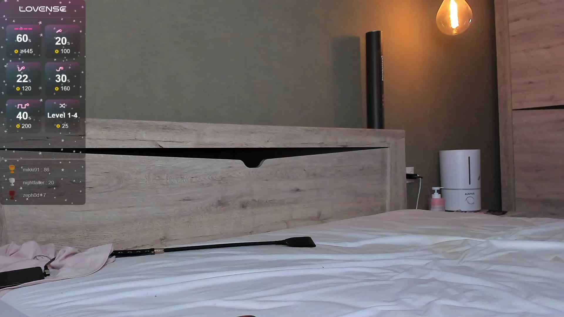 Dark-Willlow Adult Chat February 19, 2026