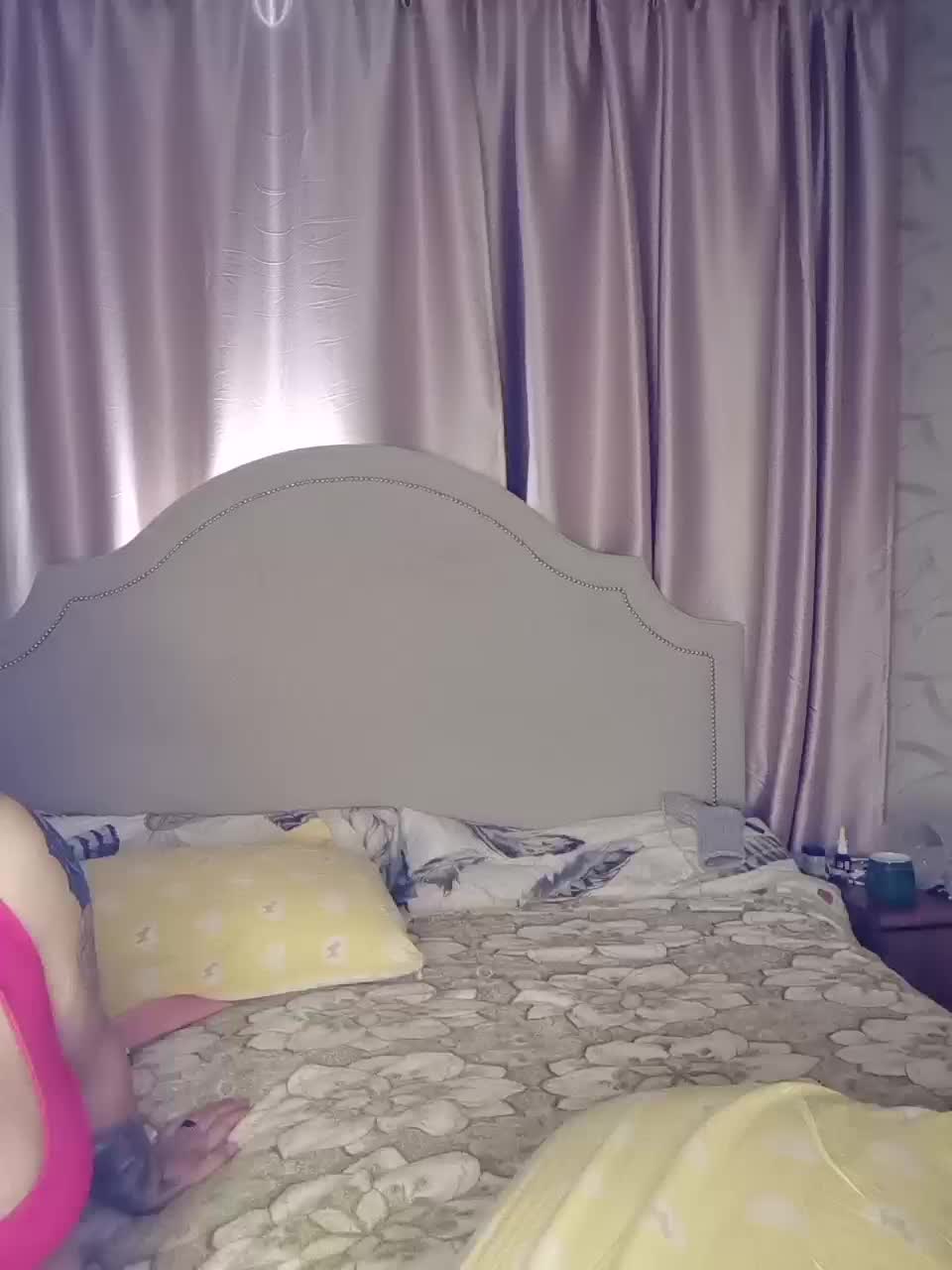 Her-Girl Adult Chat February 16, 2026