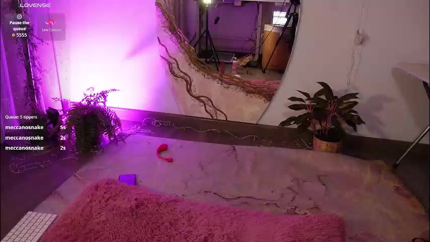 chloebritto Adult Chat February 22, 2026