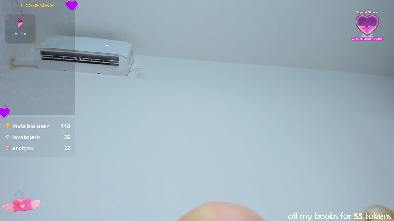 Cand1ce Adult Chat February 22, 2026