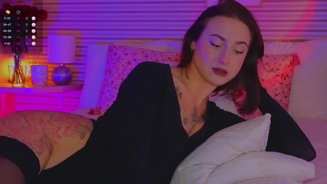 Lillii Adult Chat February 21, 2026