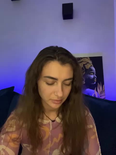 WILDGIRL Adult Chat February 23, 2026