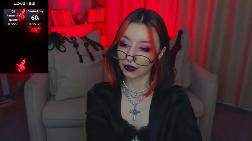 mistress__marcelline Adult Chat February 22, 2026