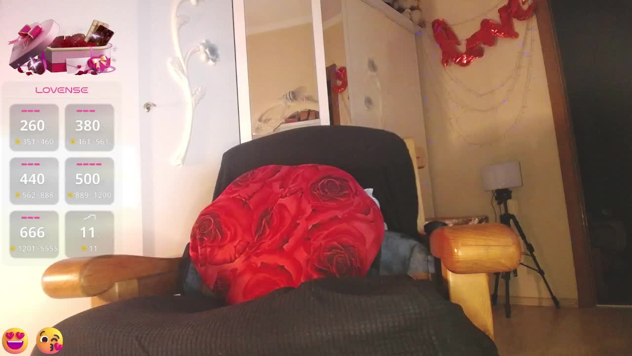 brunetochka77 Adult Chat February 23, 2026