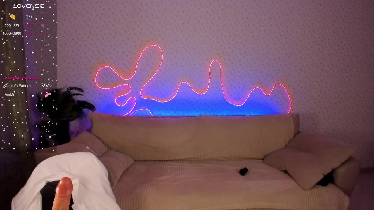 EternalLilith Adult Chat February 21, 2026