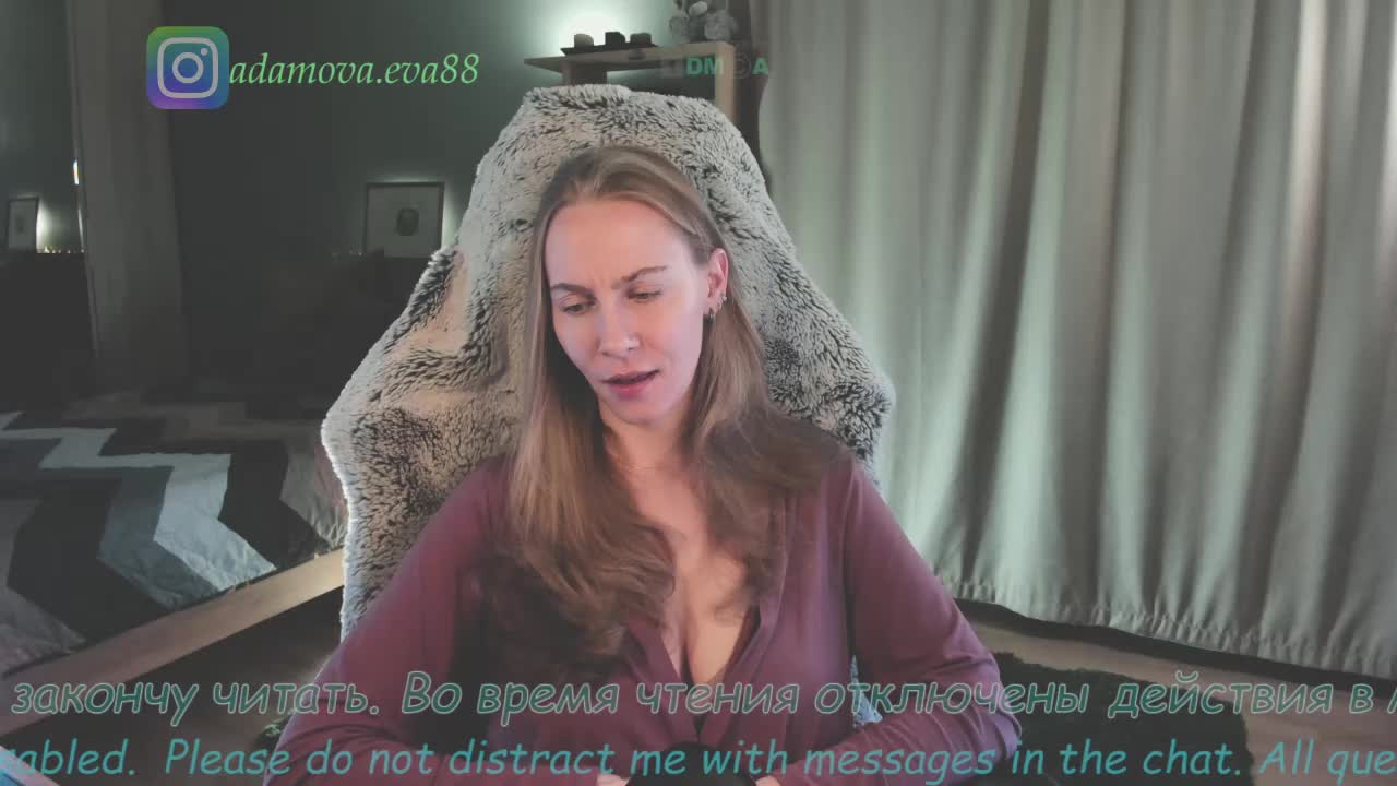 Adamova_Eva Adult Chat February 21, 2026