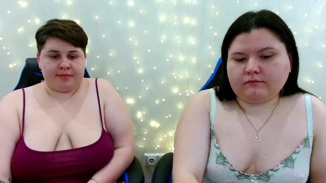 BeckyAndEllen Adult Chat February 16, 2026