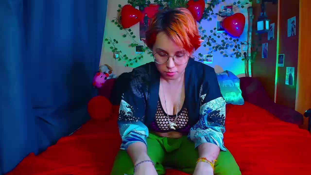 Tricky_Kitsune Adult Chat February 21, 2026