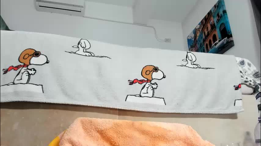 bornforporn_ Adult Chat February 22, 2026