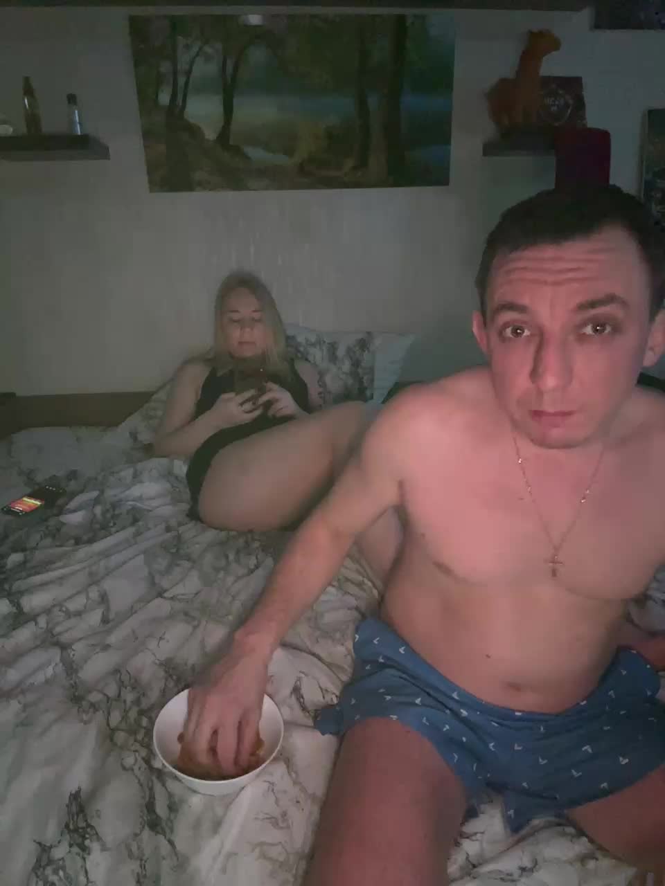 alexandelen69 Adult Chat February 19, 2026