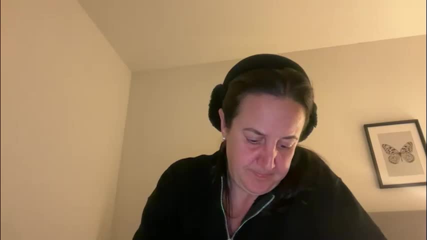 drresa Adult Chat February 21, 2026