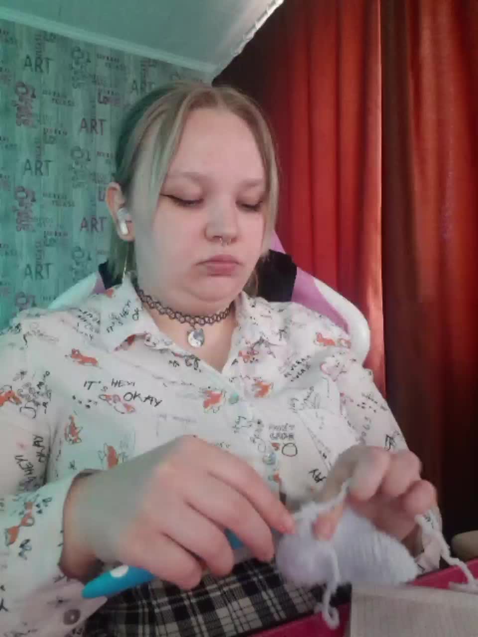 -MeooW- Adult Chat February 22, 2026