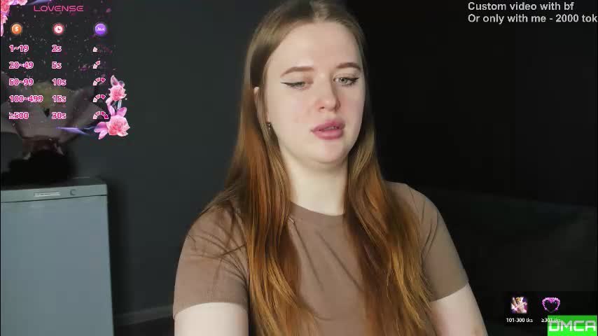 robert_lisa Adult Chat February 18, 2026