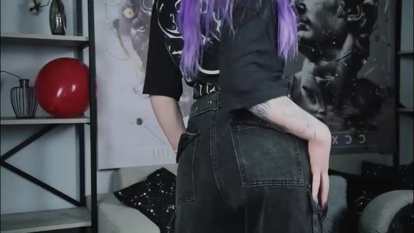 lexiwenford Adult Chat February 20, 2026