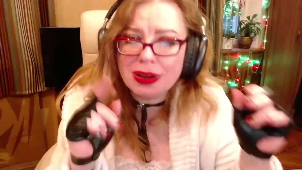 NormaGin Adult Chat February 22, 2026