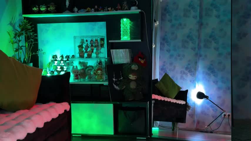 Kira_Li_Lime Adult Chat February 22, 2026