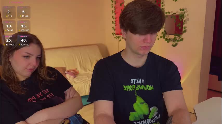 adrean_sofi Adult Chat February 17, 2026