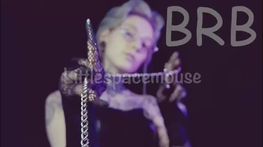 littlespacemouse Adult Chat February 22, 2026