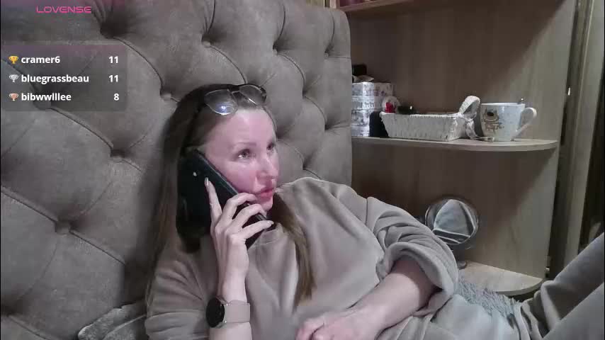 belleamiee Adult Chat February 22, 2026