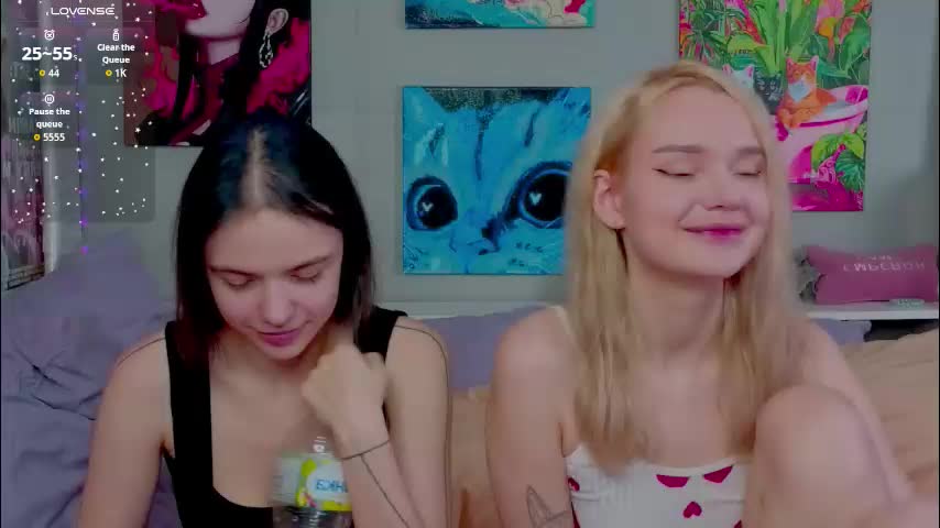 oseaan Adult Chat February 17, 2026