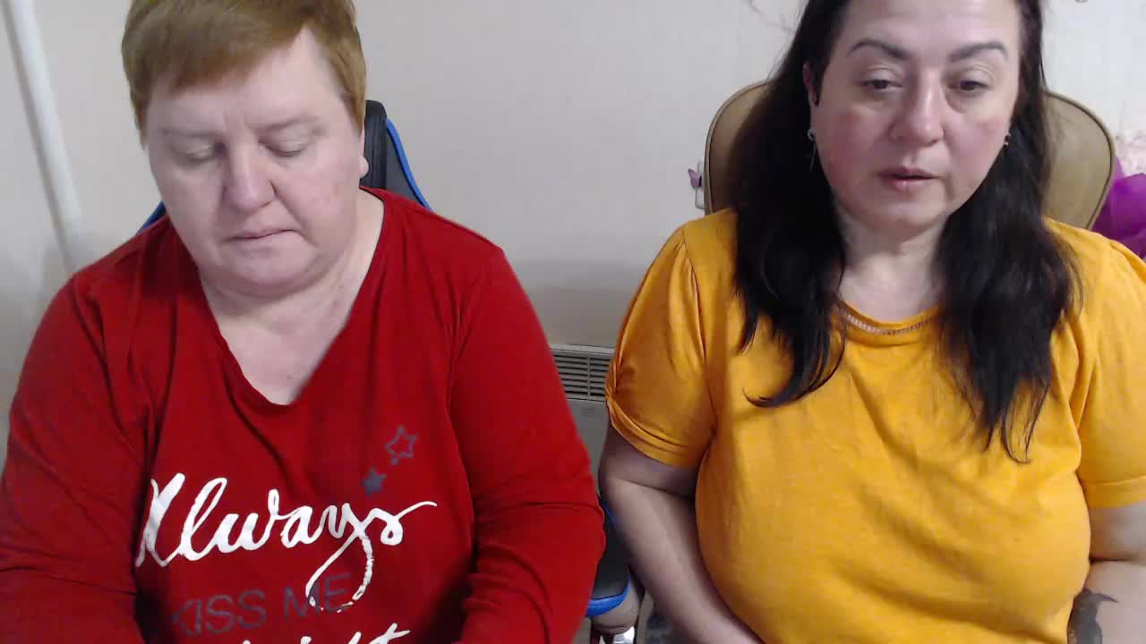 XMollyJaneEX Adult Chat February 22, 2026