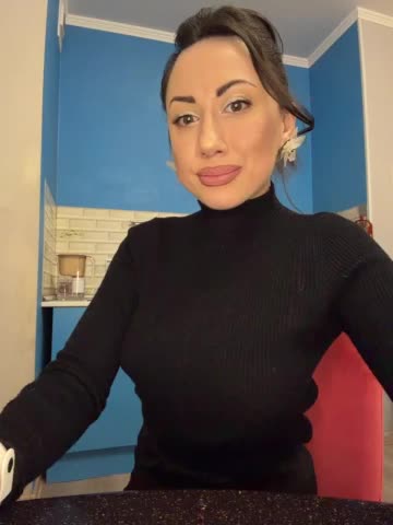 Kitana_mk Adult Chat February 22, 2026