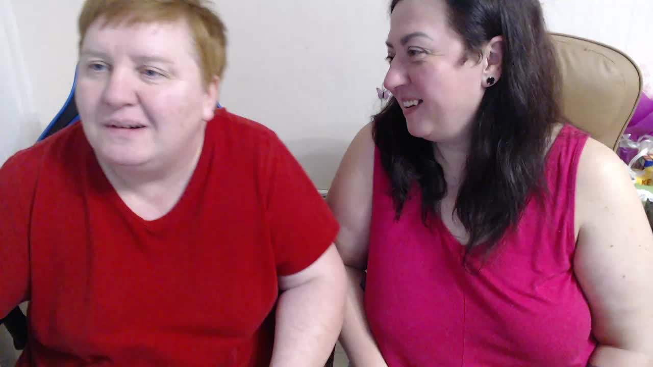 XMollyJaneEX Adult Chat February 19, 2026