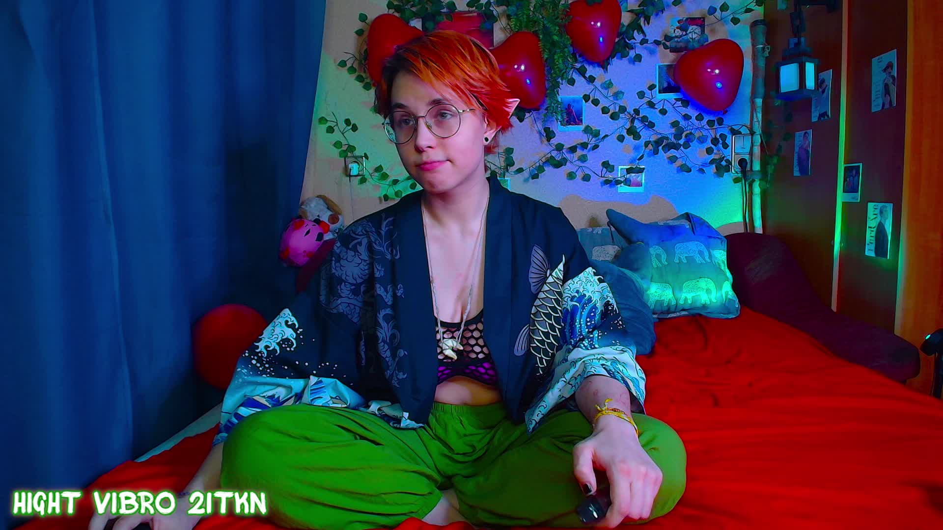 Tricky_Kitsune Adult Chat February 21, 2026