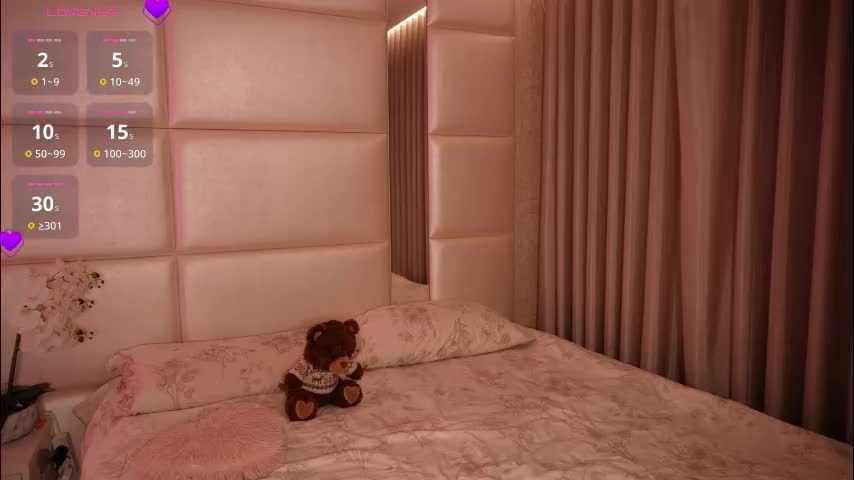 lilly_colins Adult Chat February 21, 2026