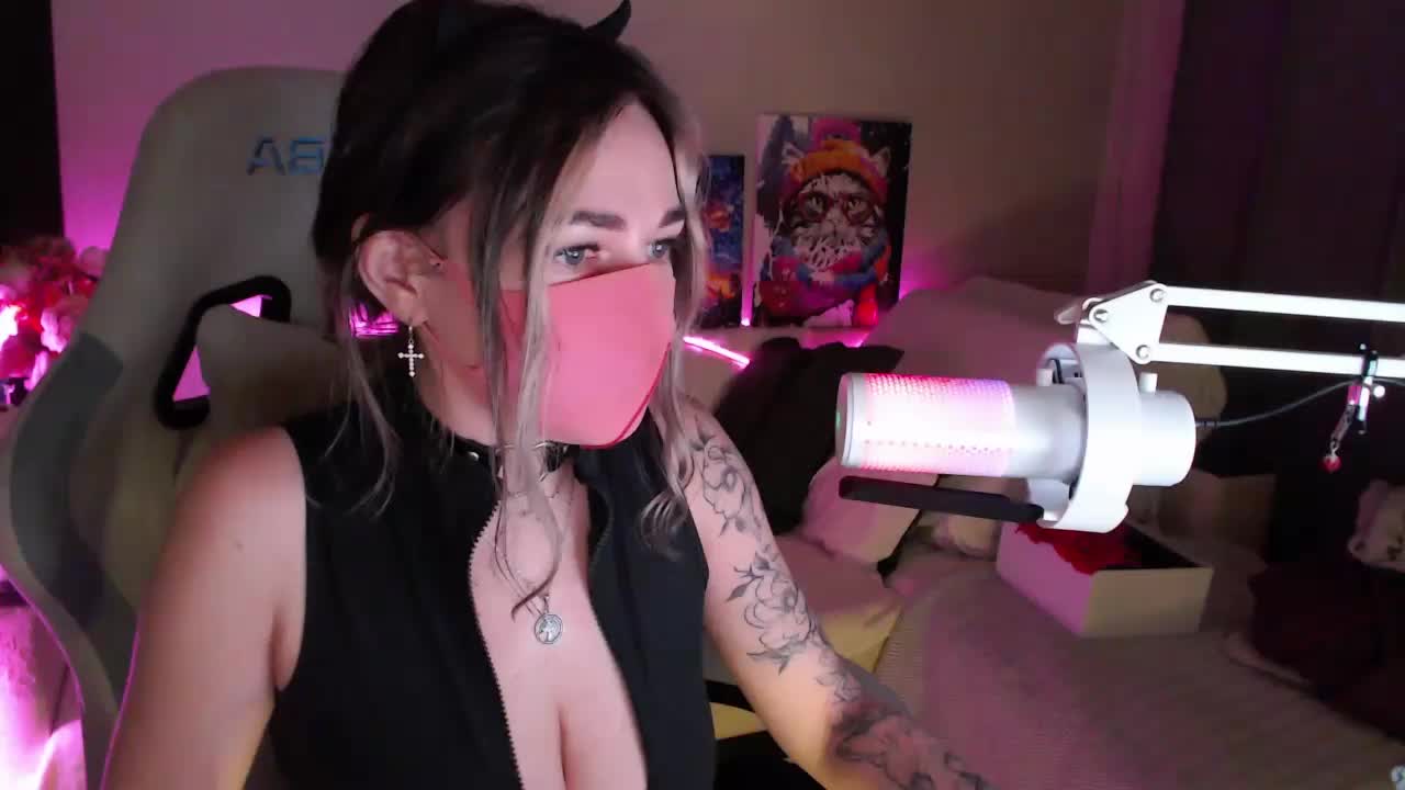 NightMint Adult Chat February 23, 2026