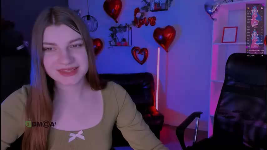 pure_radiance Adult Chat February 22, 2026