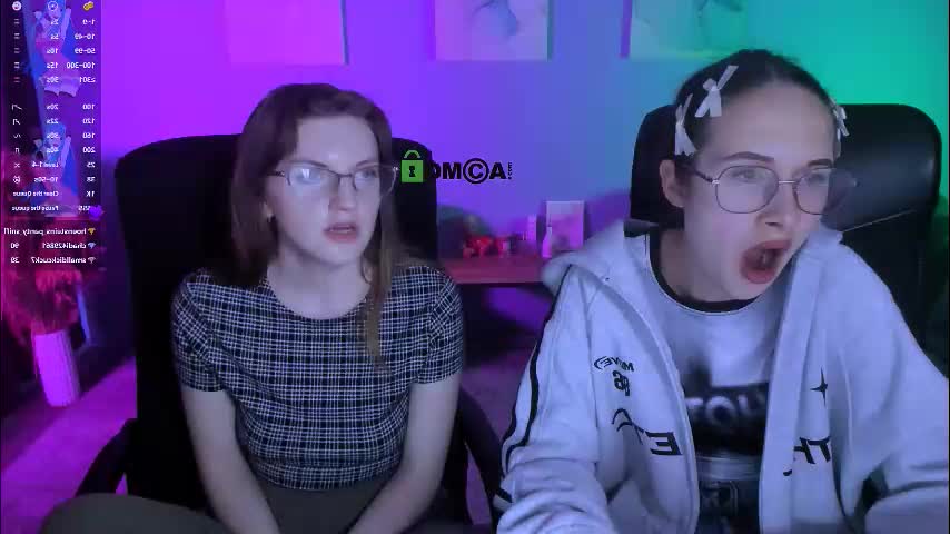 mona_cloud Adult Chat February 21, 2026