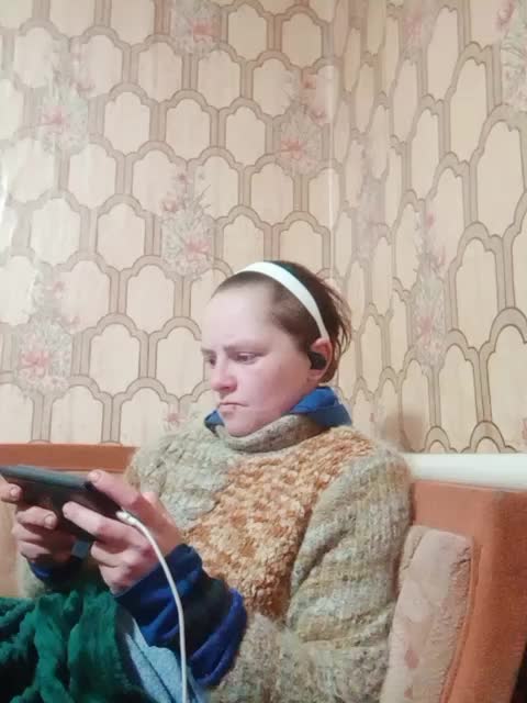 Calibriya Adult Chat February 23, 2026